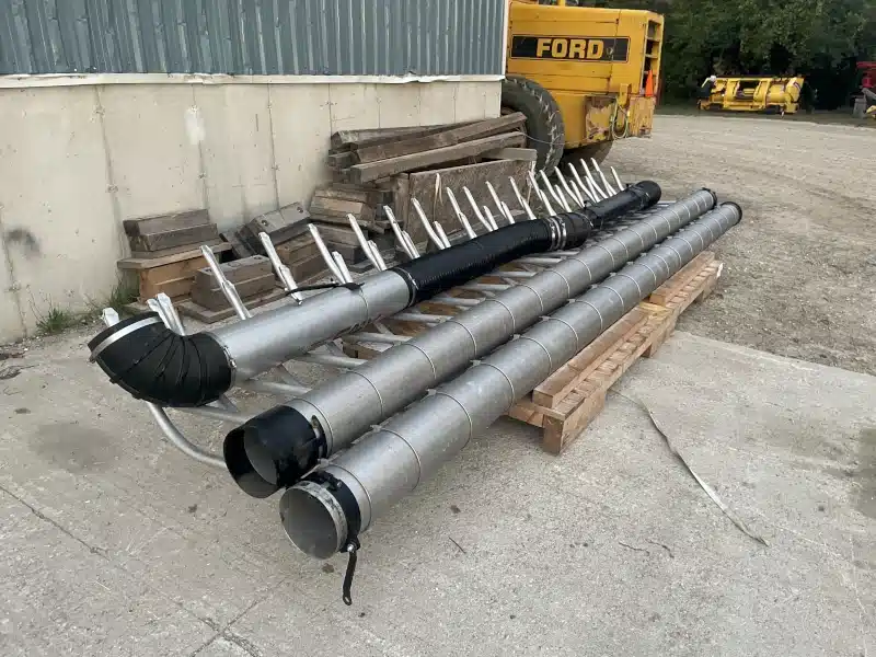 Gallery image 1 for 2019 AWS FD135 Attachment