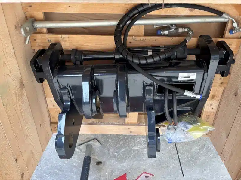 Gallery image 2 for 2023 New Holland 51464280 Attachment