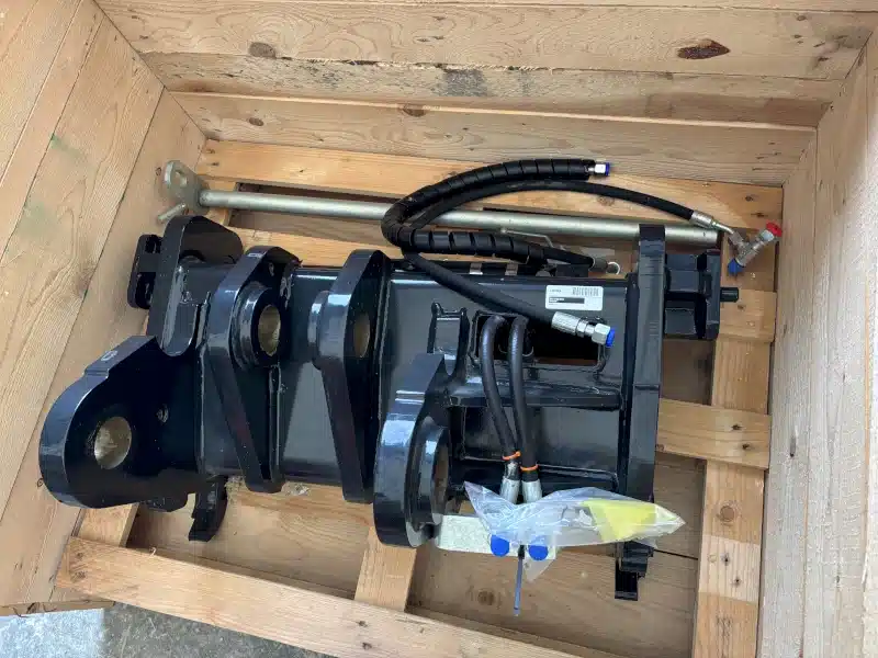 Gallery image 1 for 2023 New Holland 51464280 Attachment