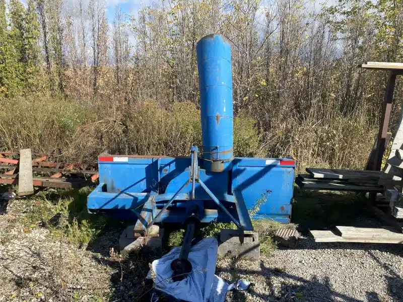 Gallery image 2 for 1995 Lucknow 84 INCH Snow Blower