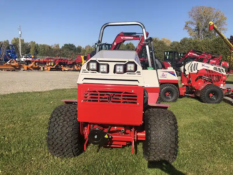 Gallery image 2 for 2024 Ventrac 4520Y Tractor