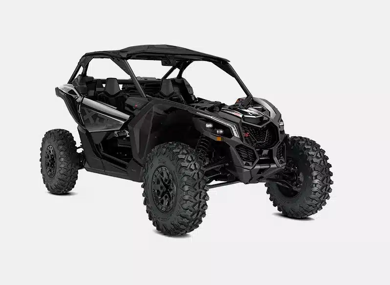 Gallery image 1 for 2026 Can-Am 7STP Utility Vehicle