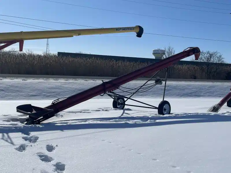 Easy-Vey 831 Belt Conveyor