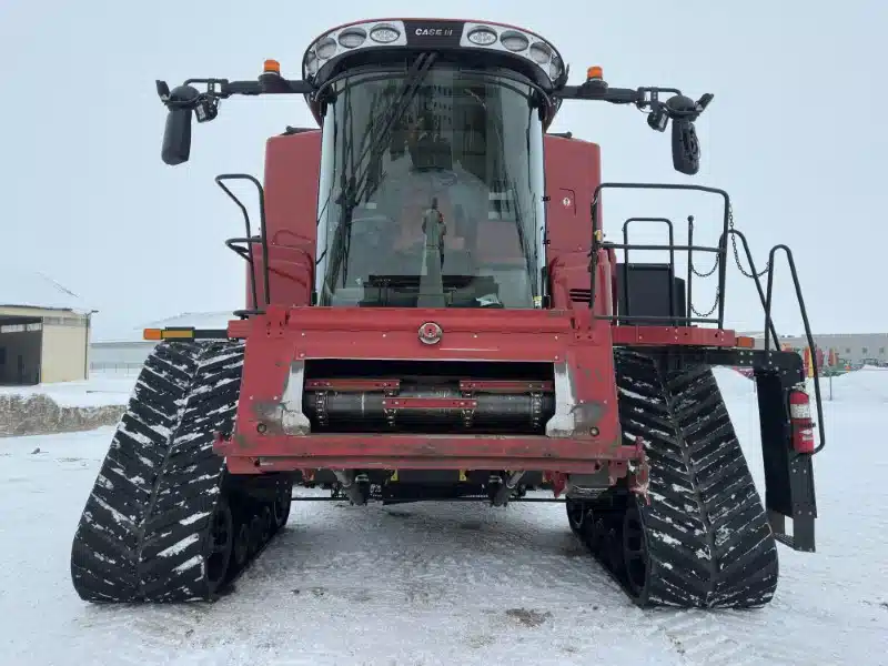 Gallery image 2 for 2021 Case IH 9250 Combine