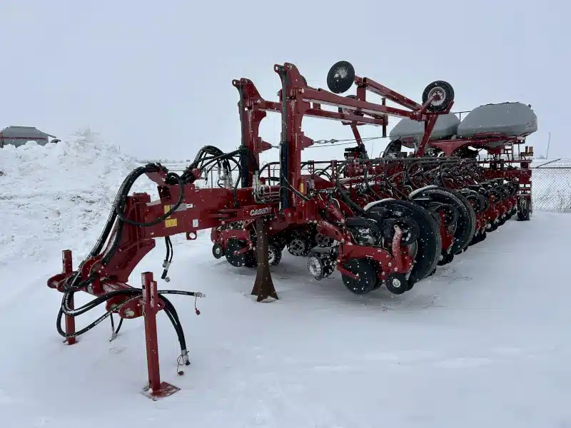 2026 Case IH 2150 Planter