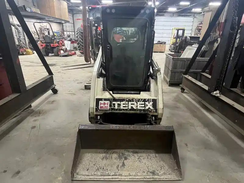 Gallery image 2 for 2014 Terex PT-30 Track Loader