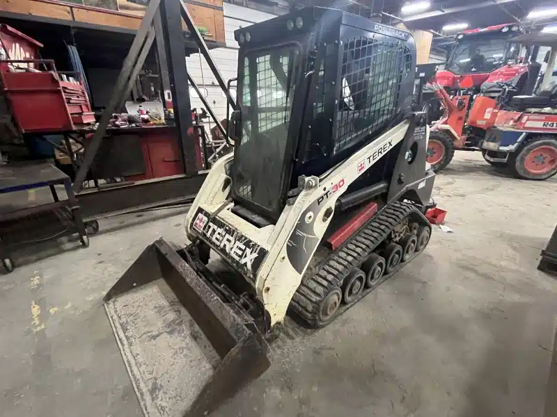 2014 Terex PT-30 Track Loader