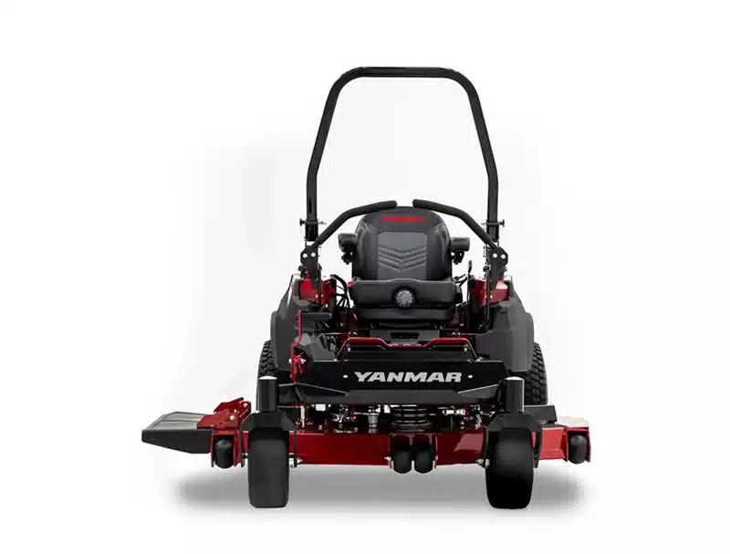 Photo de la Galerie 2 pour 2026 Yanmar YZ360 Tondeuse à rayon de braquage zéro
