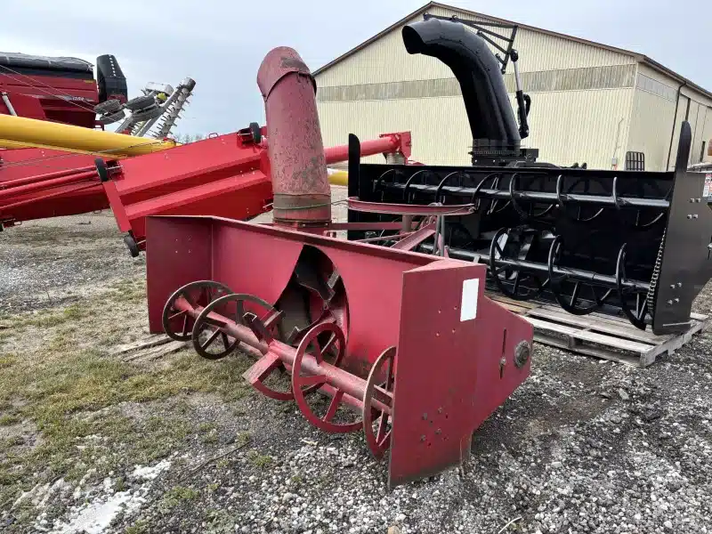 2004 Smyth 96-S Snow Blower
