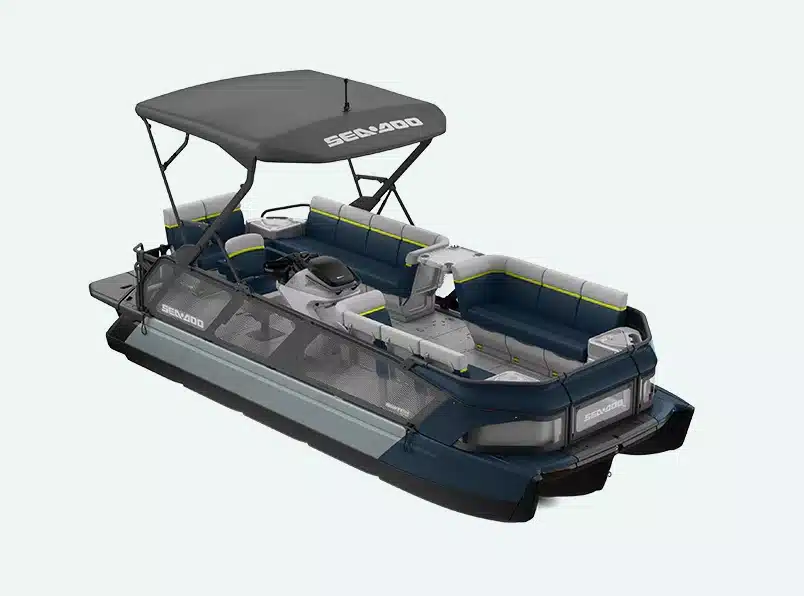 2026 Sea-Doo 55TG Personal Watercraft