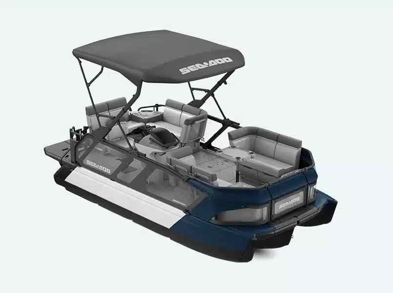 2026 Sea-Doo 45TU Personal Watercraft