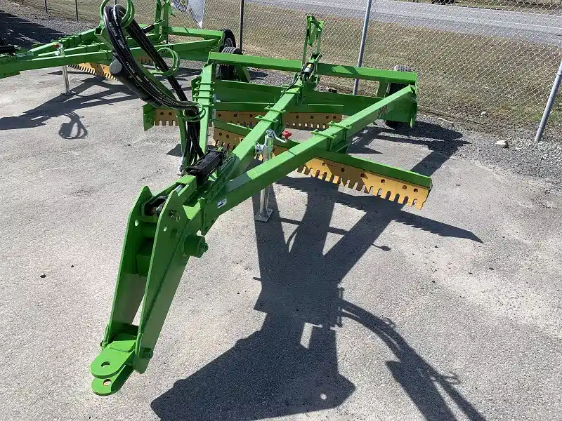 Gallery image 2 for 2026 HFL 960 Land Leveler