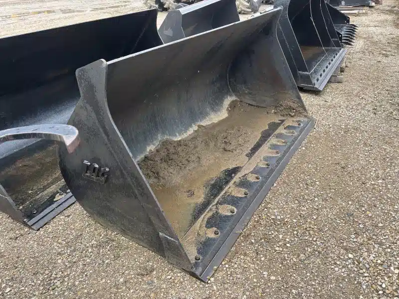 Gallery image 2 for 2021 Yanmar ISOV12HICAPB Bucket