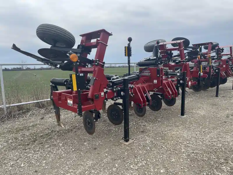 Photo de la Galerie 2 pour 2025 Unverferth 122 disque scarificateur