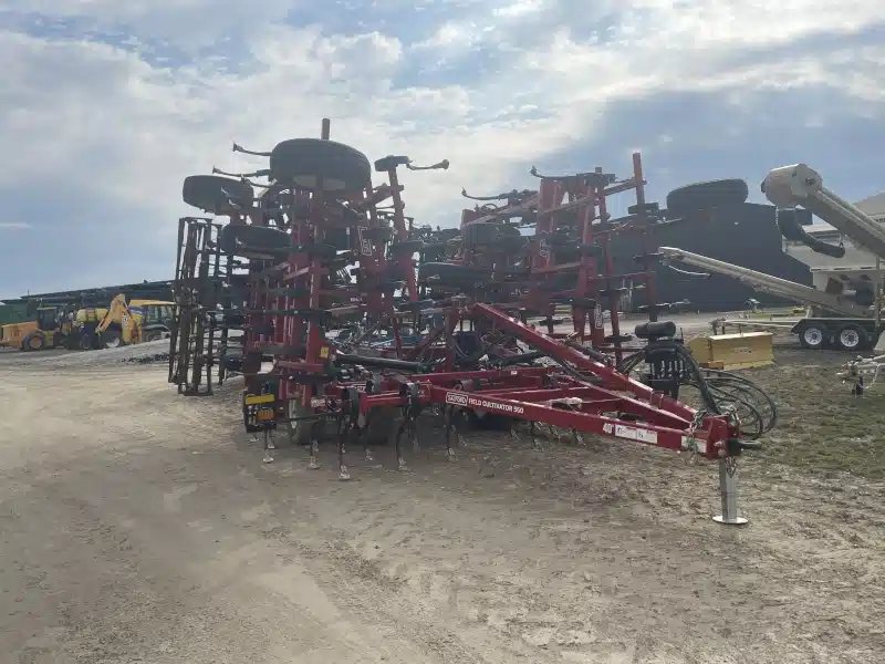 Gallery image 2 for 2025 Salford 550 Cultivator
