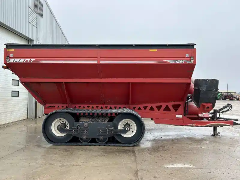 Photo de la Galerie 2 pour 2006 Brent 1084 Chariot à Grain