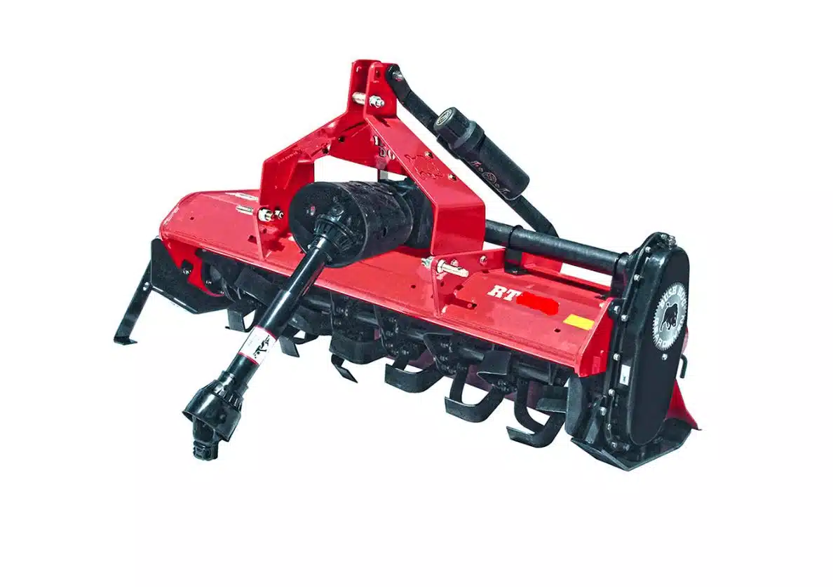 Photo de la Galerie 1 pour 2026 Bush Hog RTG84 Motoculteur