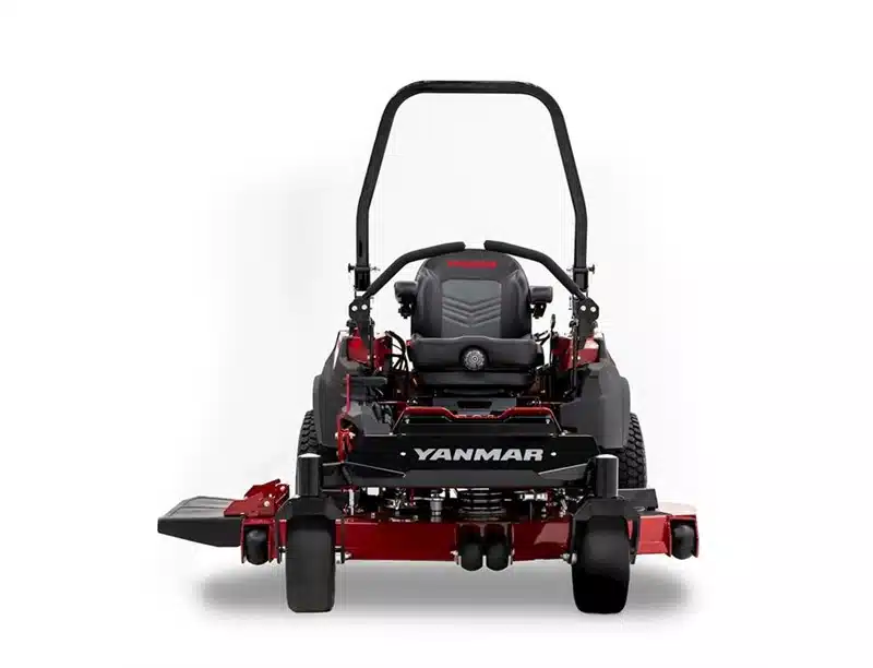 Gallery image 2 for 2026 Yanmar YZ460 Mower - Zero Turn