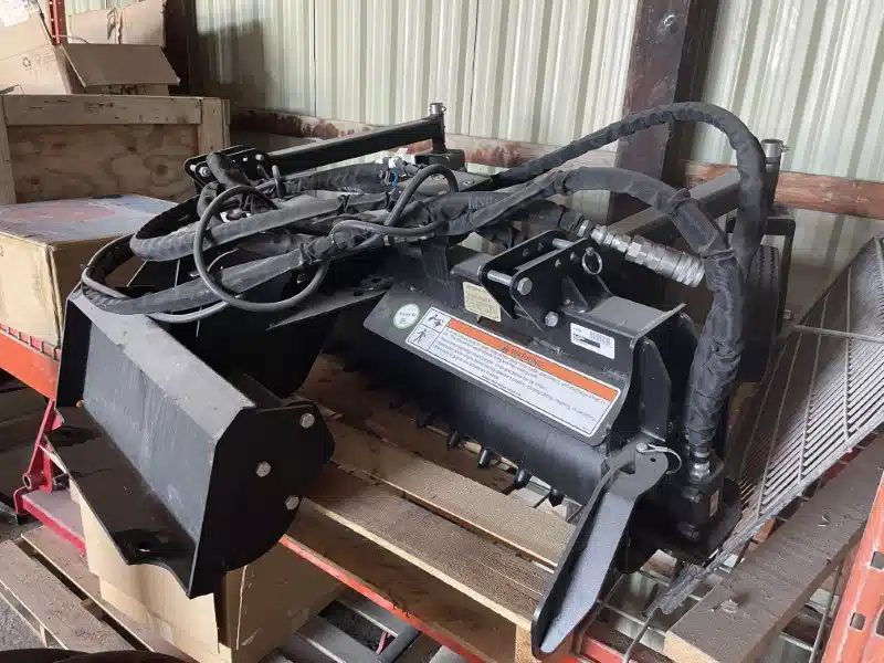 Gallery image 2 for 2024 CNH 91876070 Soil Conditioner