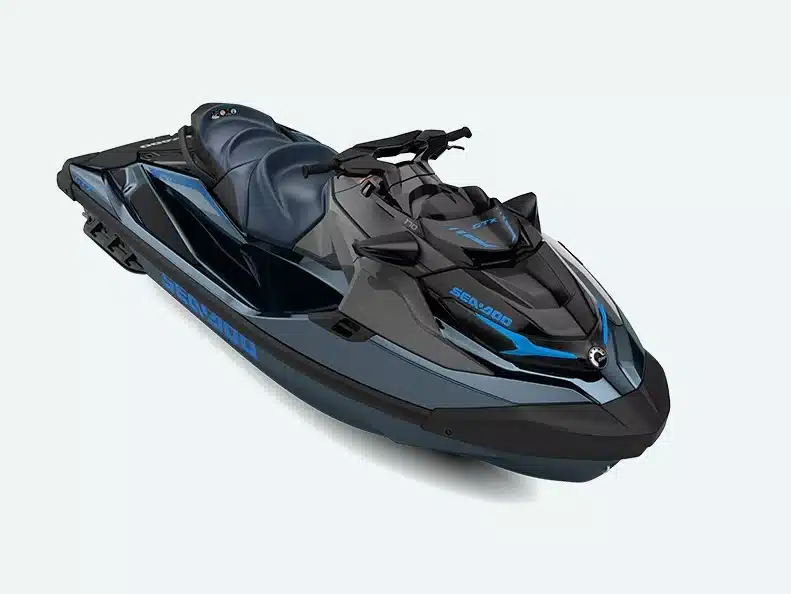 Gallery image 1 for 2026 Sea-Doo 11TD Personal Watercraft