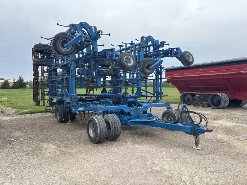 Gallery image 2 for 2014 Penta 300S-46 Cultivator