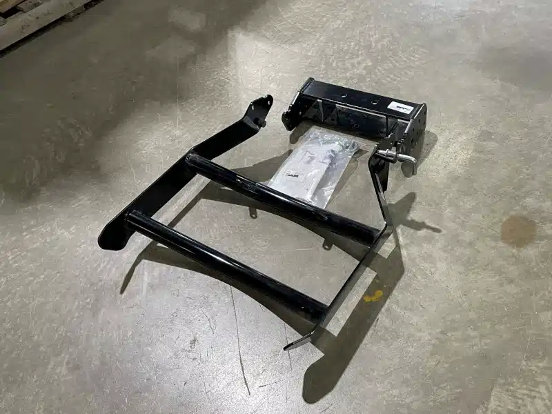 Photo de la Galerie 2 pour 2025 Yanmar GGUARD-YT3P Tracteur