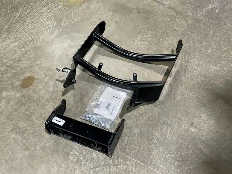 Photo de la Galerie 1 pour 2025 Yanmar GGUARD-YT3P Tracteur