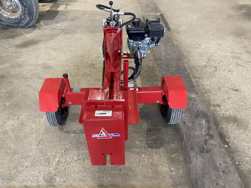 Gallery image 2 for 2026 Wallenstein WX540 Wood Splitter