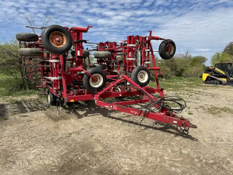 Gallery image 1 for 1997 Kongskilde 3800 Cultivator