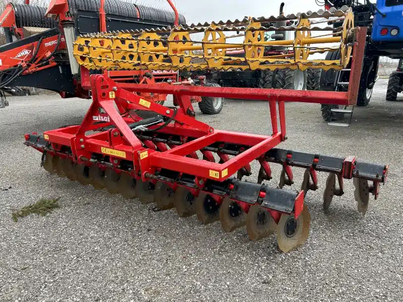 Gallery image 2 for 2019 iLGi 1ATXS23LM Disc Ripper