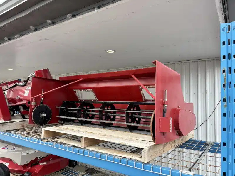 Photo de la Galerie 2 pour 2023 SHVNG SPRDR Autre