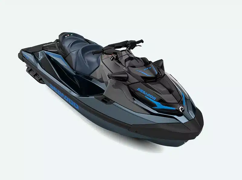 Gallery image 1 for 2026 Sea-Doo 15TA Personal Watercraft