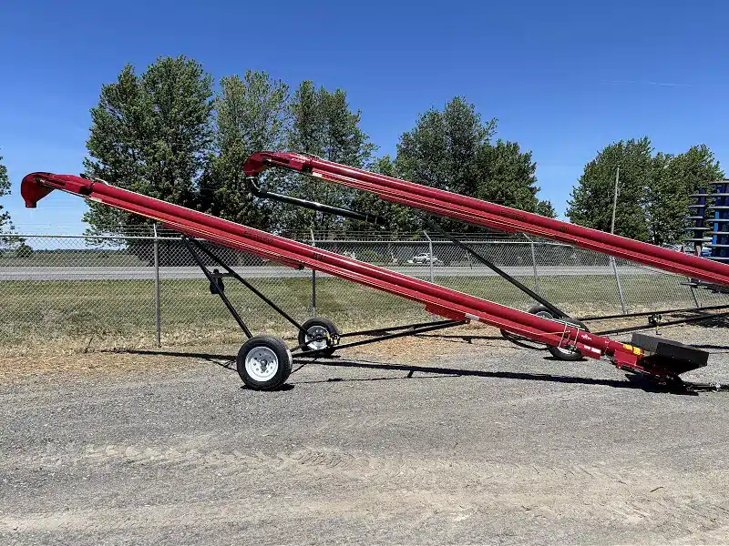Gallery image 2 for 2026 Easy-Vey 831 Belt Conveyor