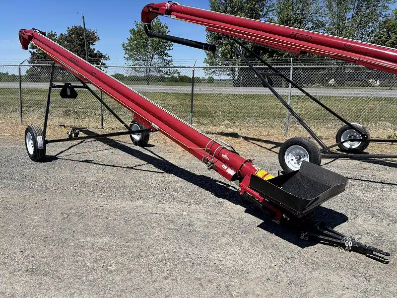 Gallery image 1 for 2026 Easy-Vey 831 Belt Conveyor