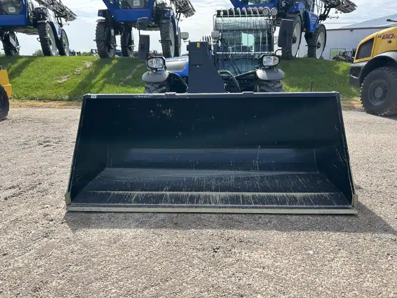 Photo de la Galerie 2 pour 2026 New Holland TH6.26 Chargeur télescopique