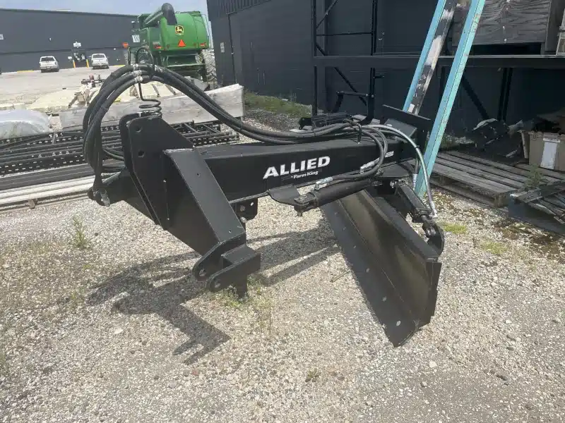 Gallery image 2 for 2024 Farm King 8084 Blade