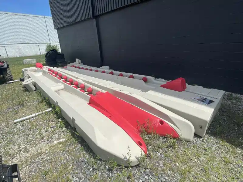 Photo de la Galerie 1 pour 2024 Wave Armor PRO PORT véhicule marin personnel