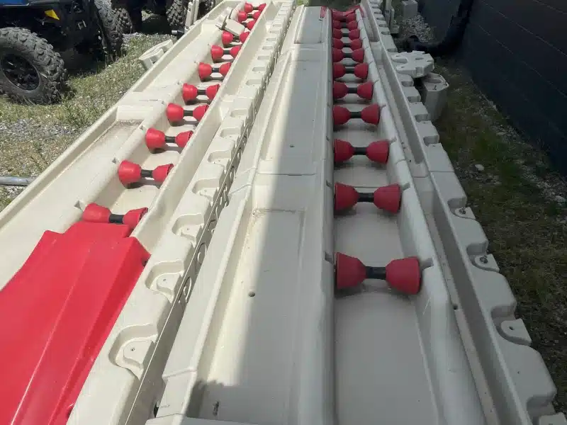 Photo de la Galerie 2 pour 2024 Wave Armor PRO PORT véhicule marin personnel