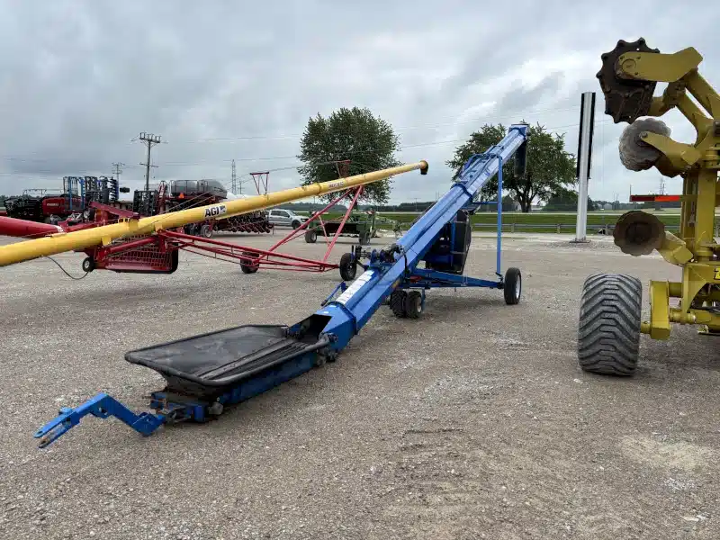 Gallery image 1 for 2022 Brandt 1547LP+ Belt Conveyor