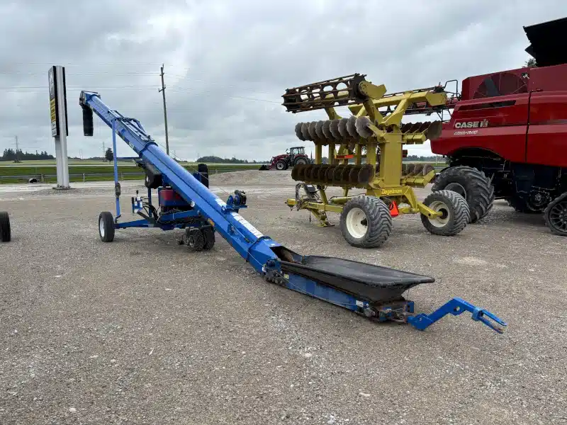 Gallery image 2 for 2022 Brandt 1547LP+ Belt Conveyor