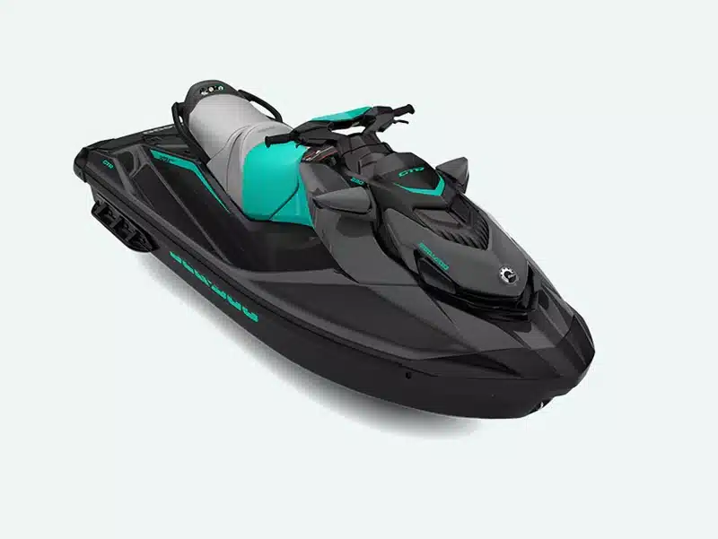 Gallery image 1 for 2026 Sea-Doo 36TC Personal Watercraft