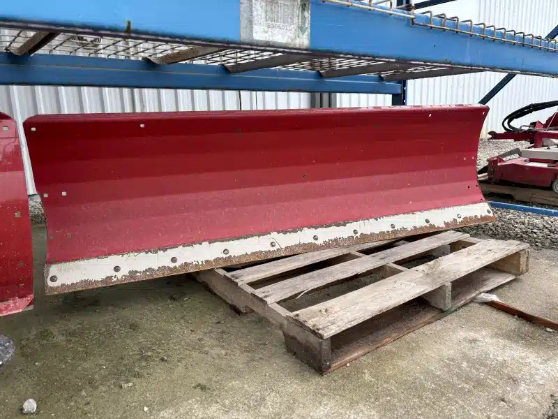 Photo de la Galerie 2 pour 2022 Ventrac KD722 Lame