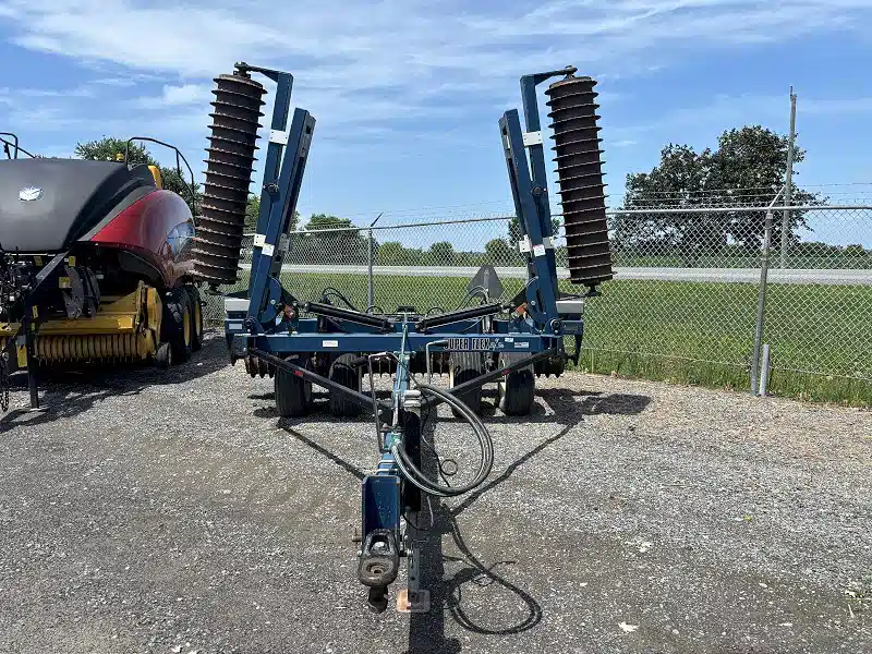 Gallery image 2 for 2006 Big Jim BJ2219 Packer