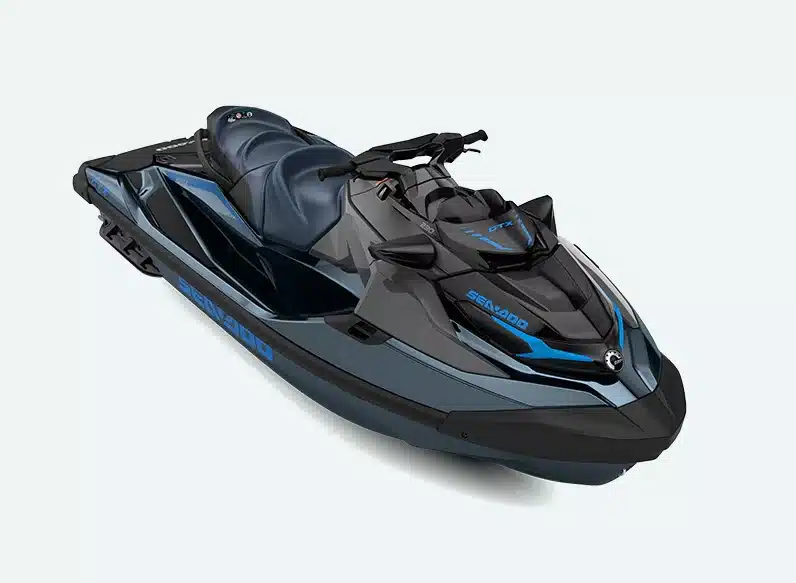 Gallery image 1 for 2026 Sea-Doo 12TA Personal Watercraft