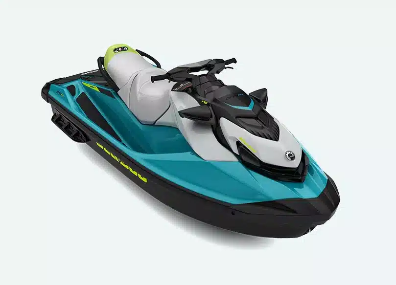 Photo de la Galerie 1 pour 2026 Sea-Doo 30TF véhicule marin personnel