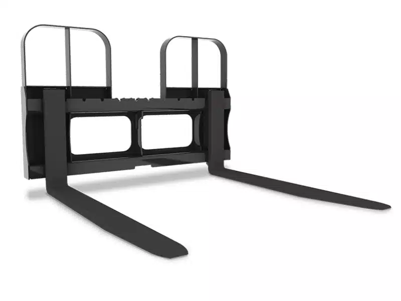Gallery image 1 for 2026 Horst Welding HD55AO600 Pallet Fork