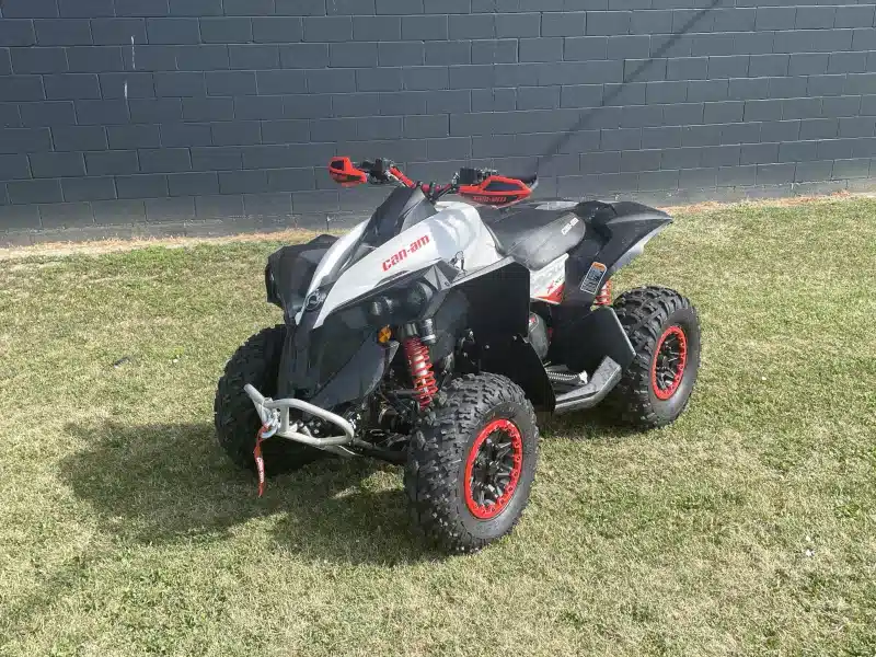 Gallery image 1 for 2018 Can-Am XXC 1000R ATV