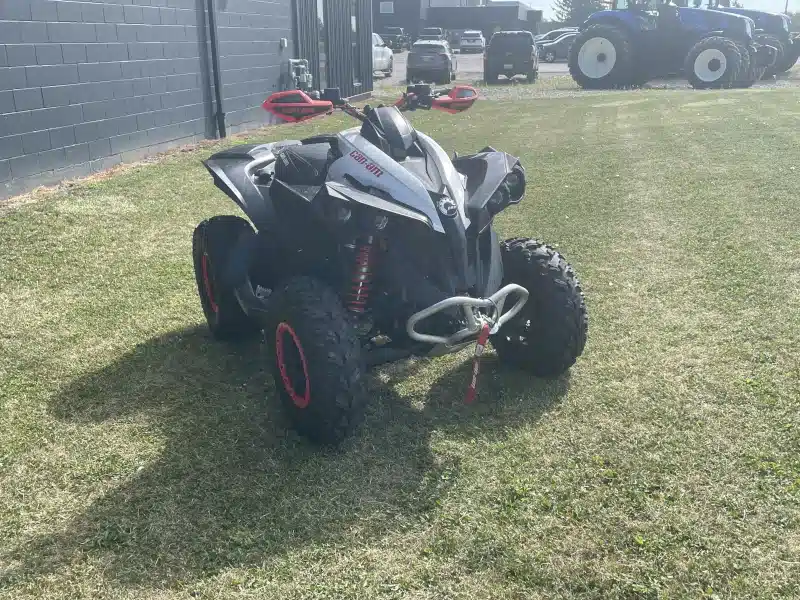 Gallery image 2 for 2018 Can-Am XXC 1000R ATV