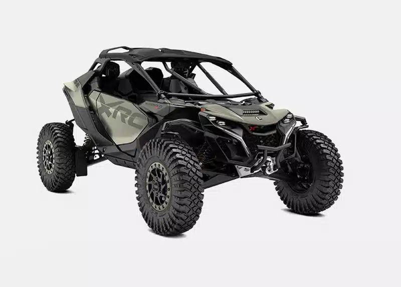 Gallery image 1 for 2026 Can-Am 7GTB Utility Vehicle