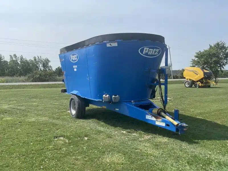 Gallery image 1 for 2012 Patz V620 TMR Mixer